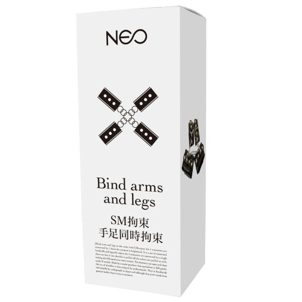 NEO｜SM拘束｜手足同時拘束｜調教｜凌辱
